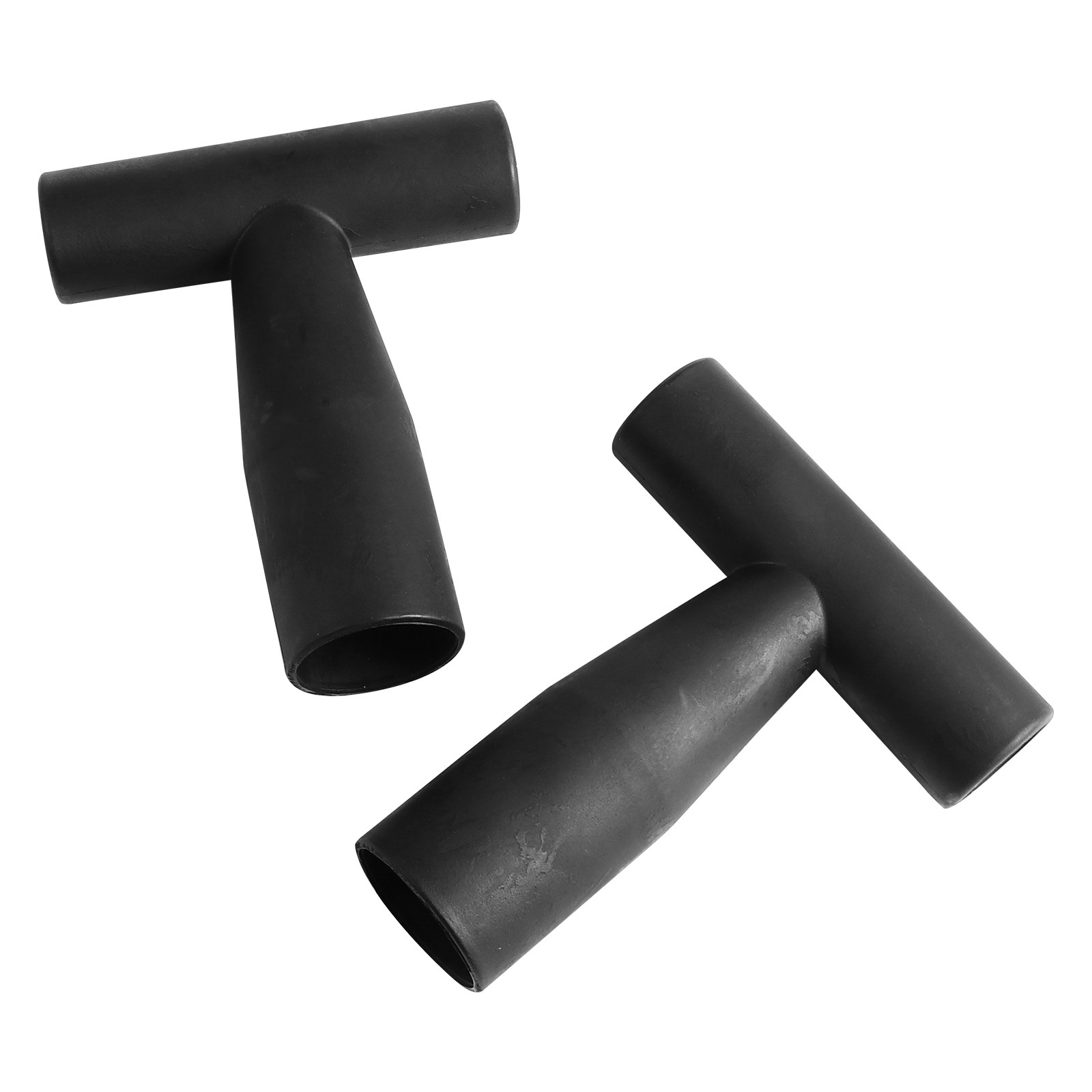 Spade Digging Fork - 2 Adet Plastik T Tipi Kürek