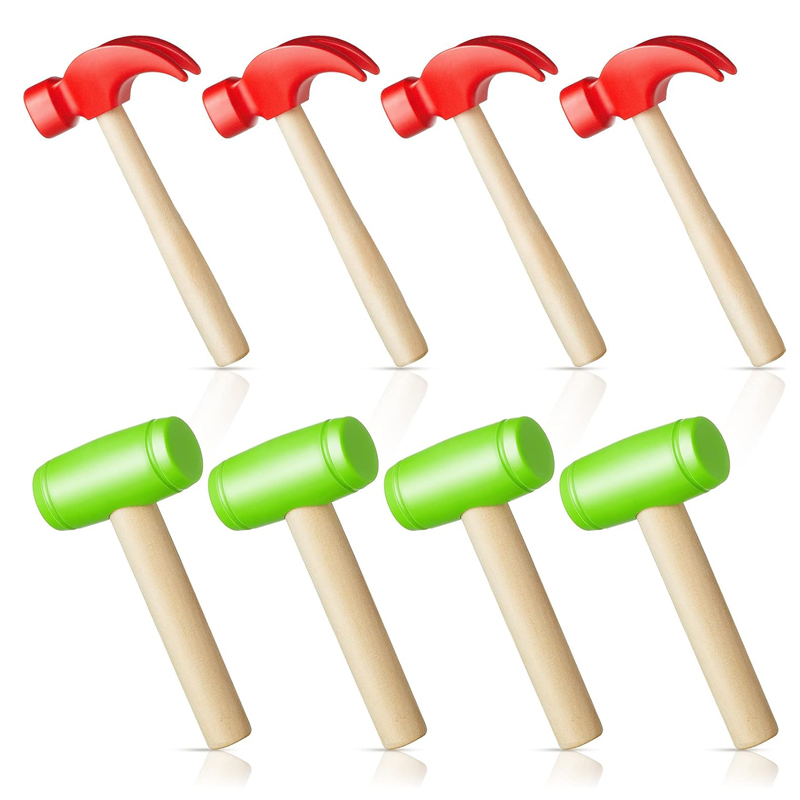 Gardening Tools Girls - Çocuk Oyuncak Tokmak Çekiç Simülasyon Bakım