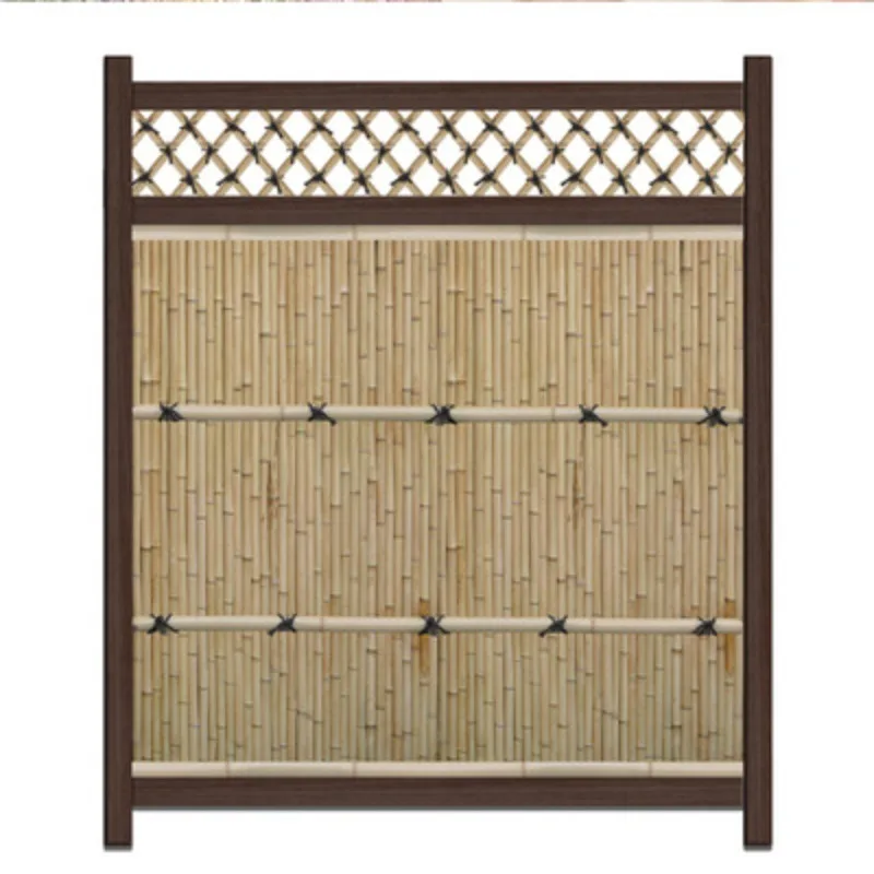Gardening Hand Tools Japanese - Bambu Çitli Konaklama Evi Peyzaj Dış