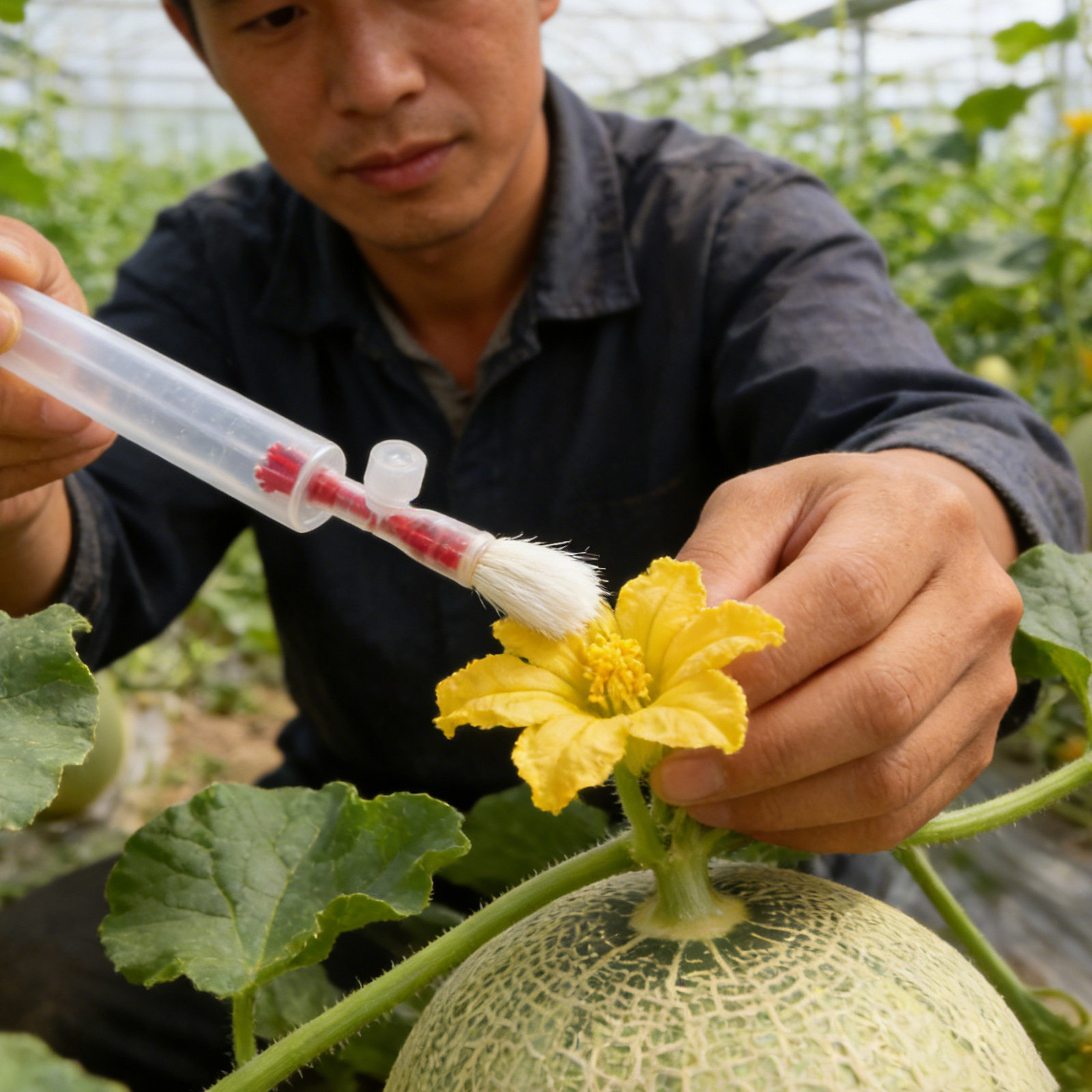 3 Adet Sebze Tozlaşma Çubuğu,  - Gardening Tools Vegetables incelemesi ve fiyatı