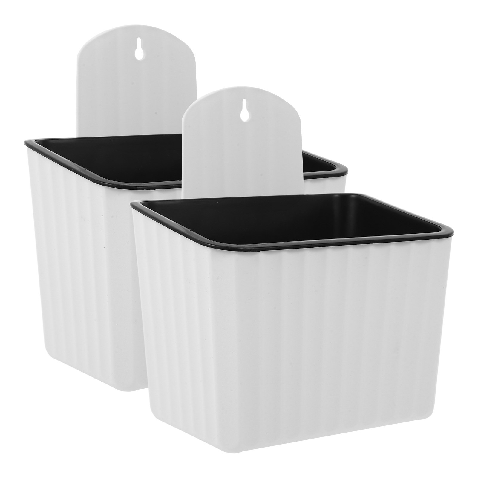 Kendiliğinden Sulanan Duvara M - Self-Watering Planter incelemesi ve fiyatı