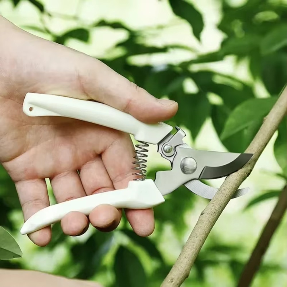 Profesyonel Budama Bıçağı, El  - Gardening Tools Essential incelemesi ve fiyatı