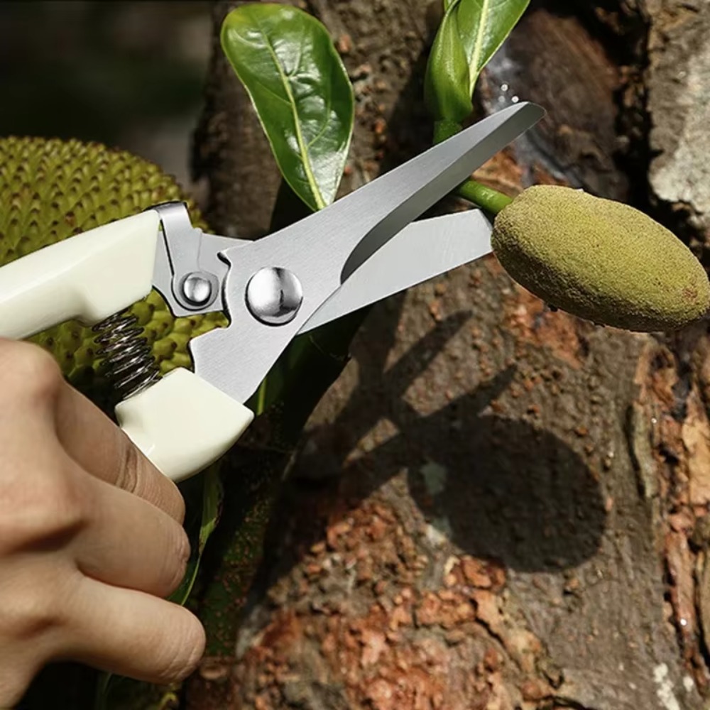 Profesyonel Budama Bıçağı, El  - Gardening Tools Essential incelemesi ve fiyatı