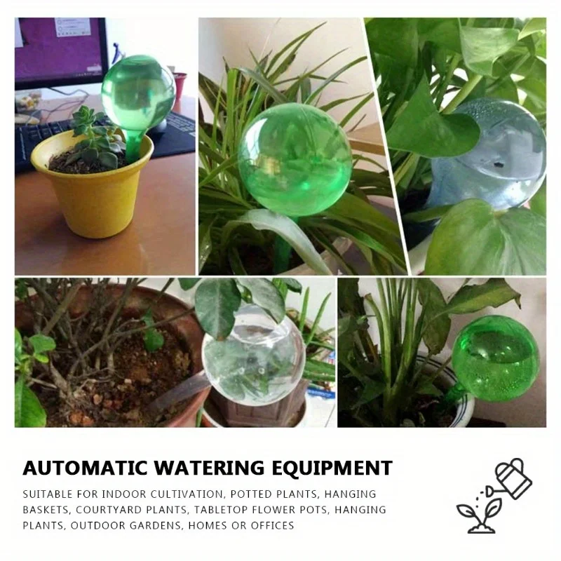 6 adet iç mekan bitkileri kend - Automatic Plant Waterer incelemesi ve fiyatı