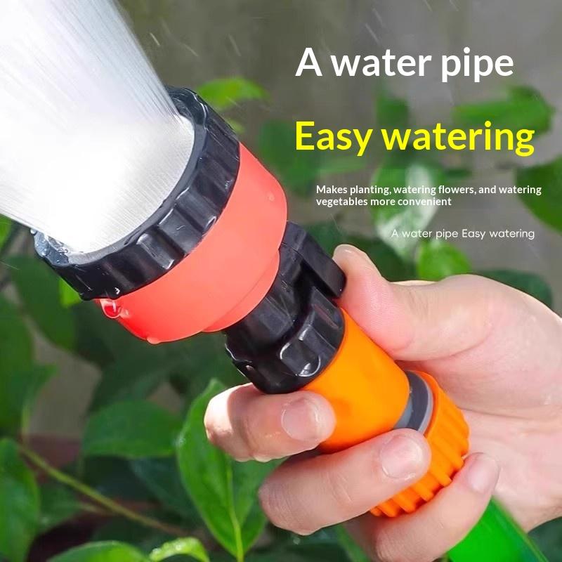 1 Adet Bahçe Sulama Başlığı, 1 - Gardening Tools Vegetables incelemesi ve fiyatı