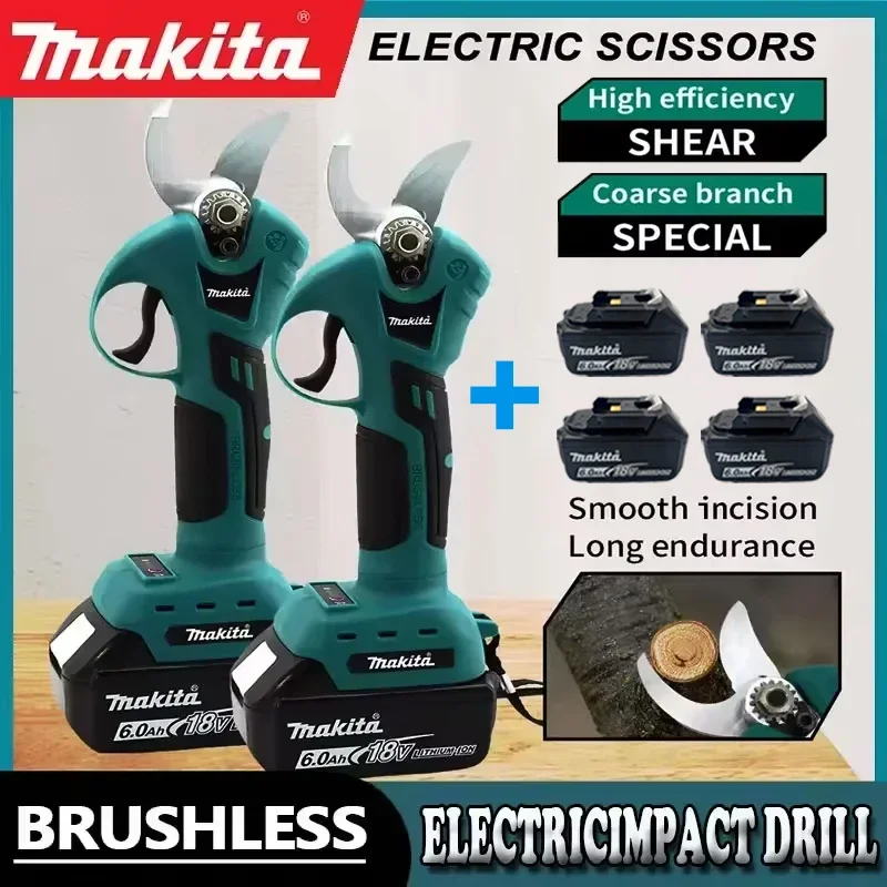 Makita 18V Akülü Profesyonel E - Gardening Tools Vegetables incelemesi ve fiyatı