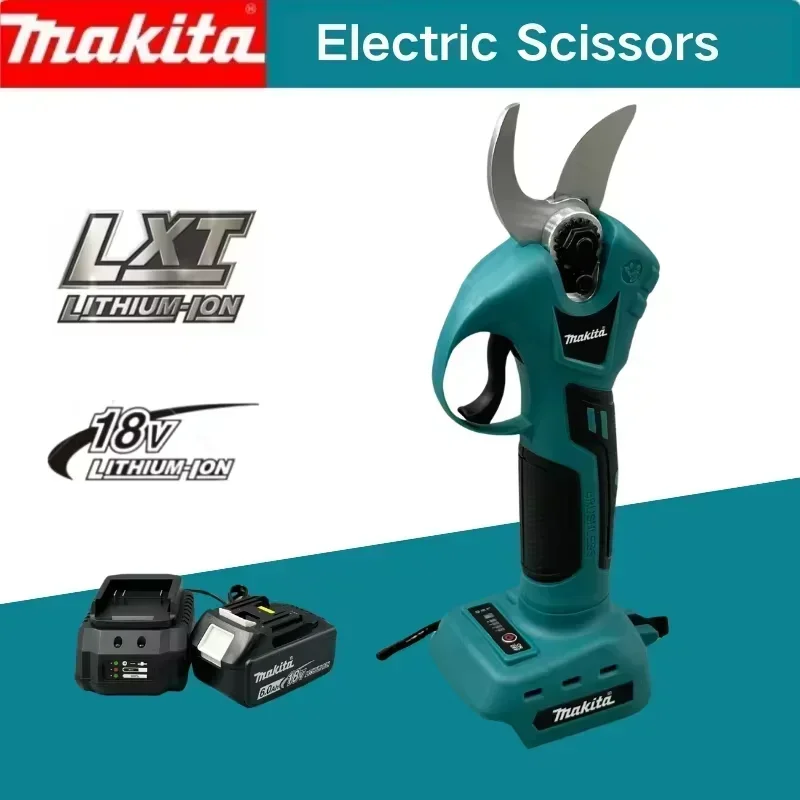 Makita 18V Akülü Profesyonel E - Gardening Tools Vegetables incelemesi ve fiyatı
