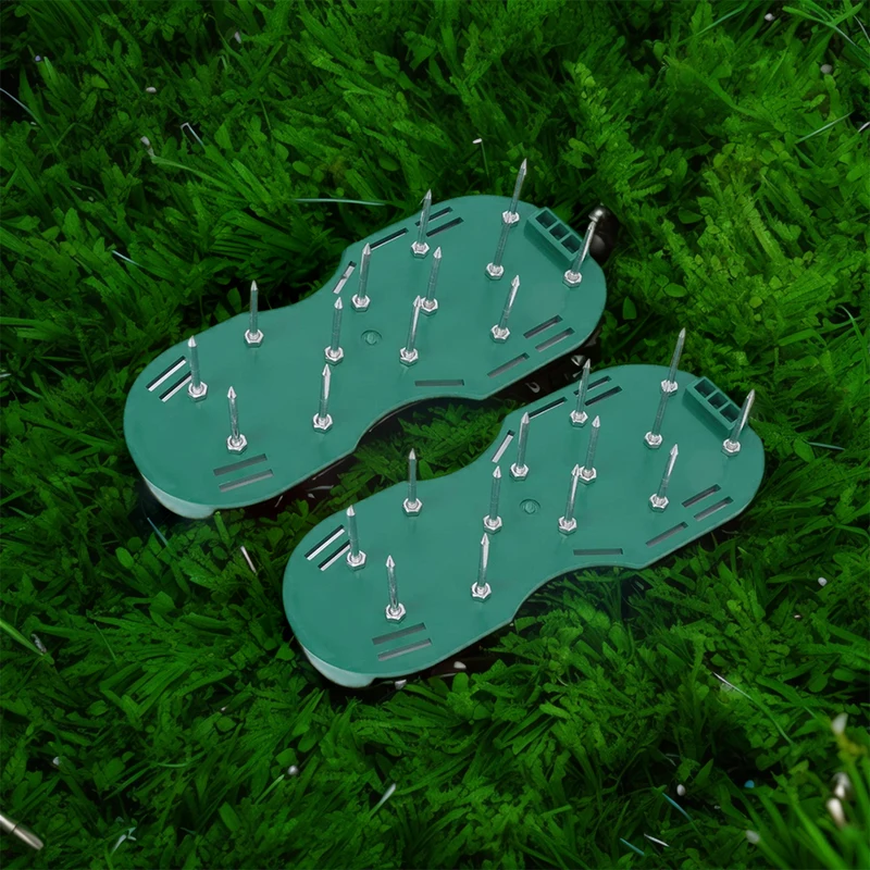 1 Çift Çim Delik Açıcı Bahçe A - Gardening Tools Revit incelemesi ve fiyatı