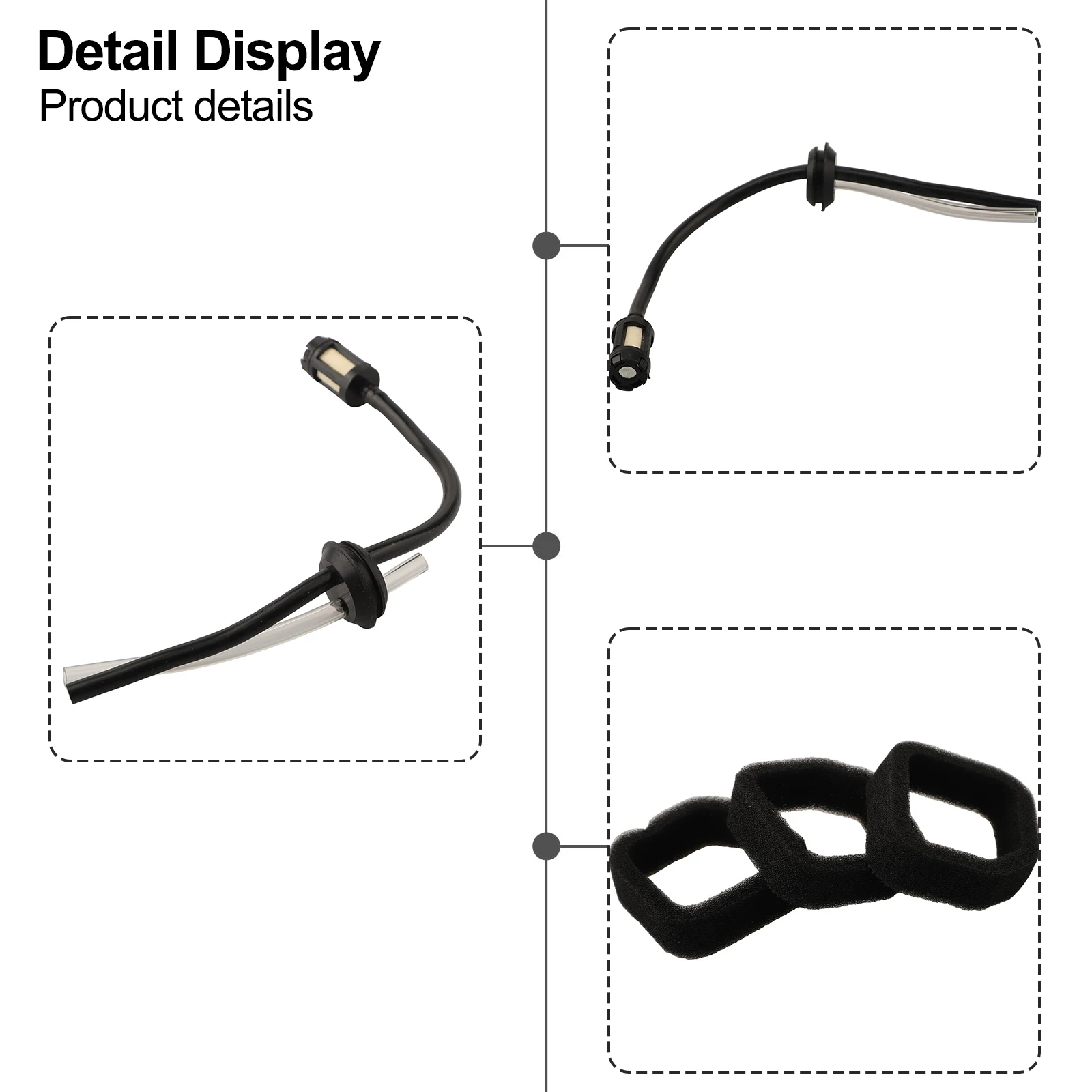 RB24EA Yaprak Üfleyiciler için - Gardening Tools Essential incelemesi ve fiyatı