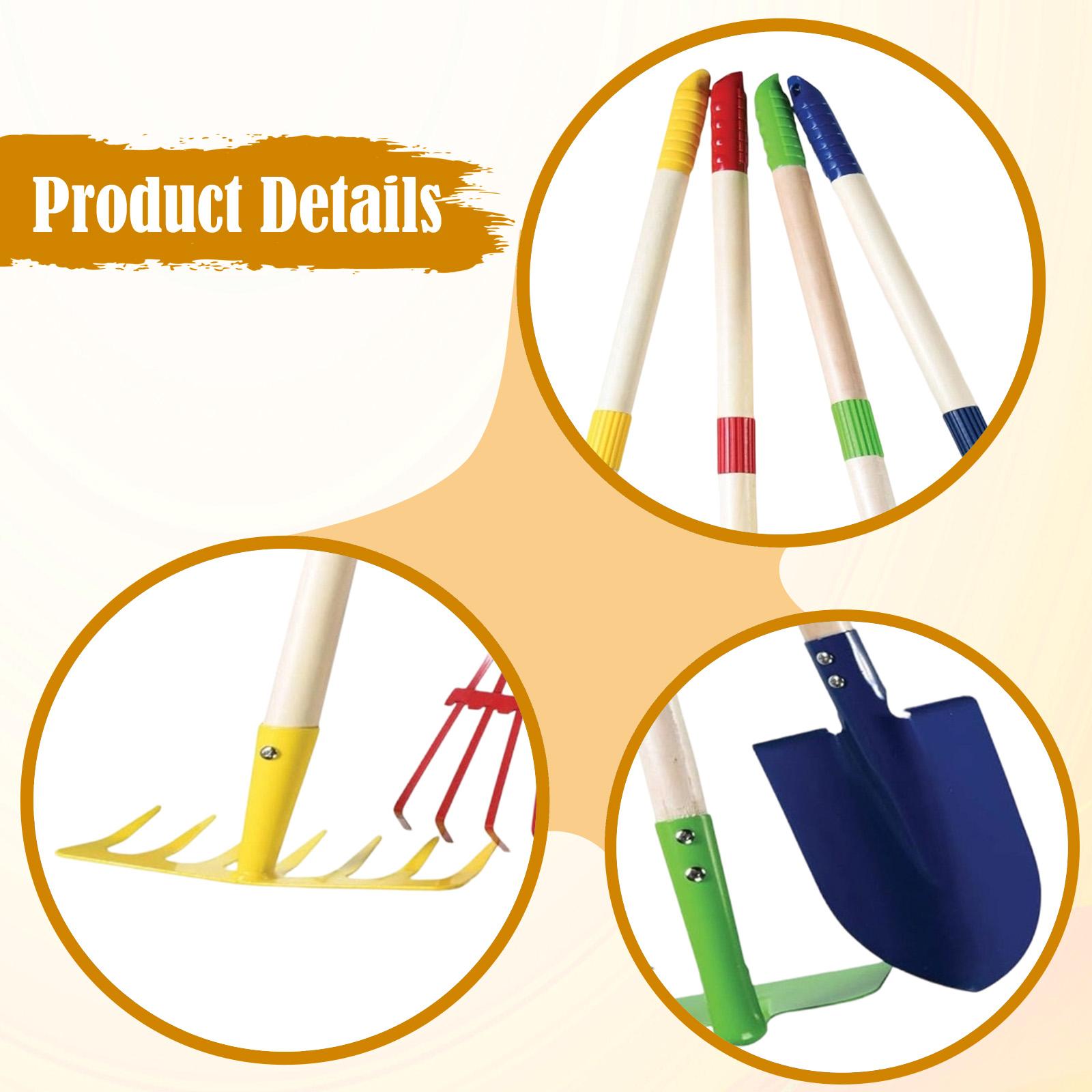 Kız ve Erkek Çocuklar İçin Min - Gardening Tools Girls incelemesi ve fiyatı