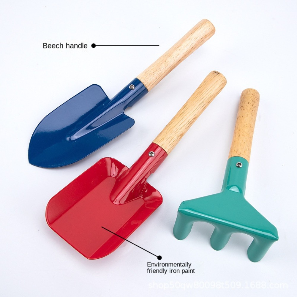 Ahşap Saplı Kürek, Toprak Kazm - Spade Digging Fork incelemesi ve fiyatı