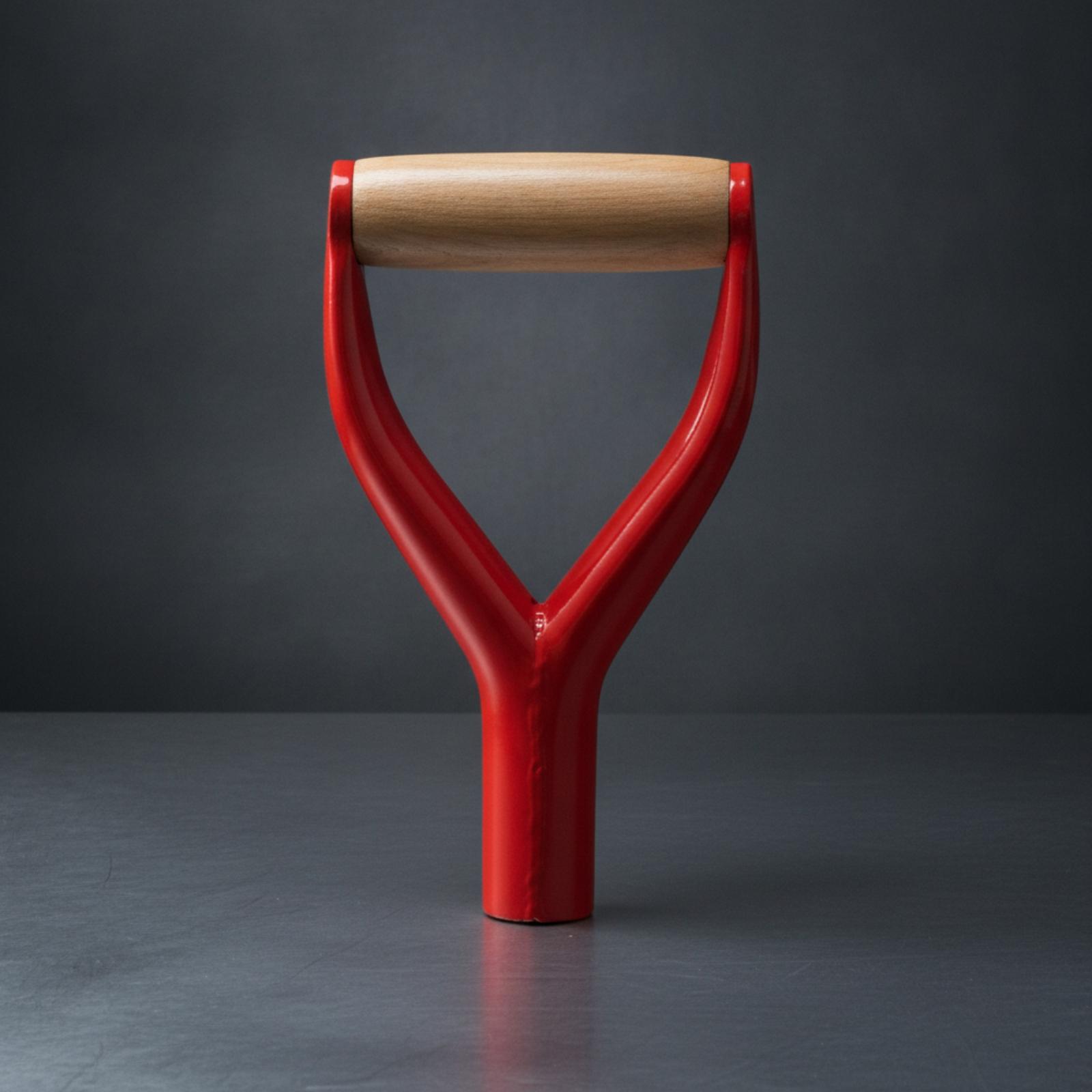 İki El Kürek Sapı, Y Şeklinde  - Spade Digging Fork incelemesi ve fiyatı