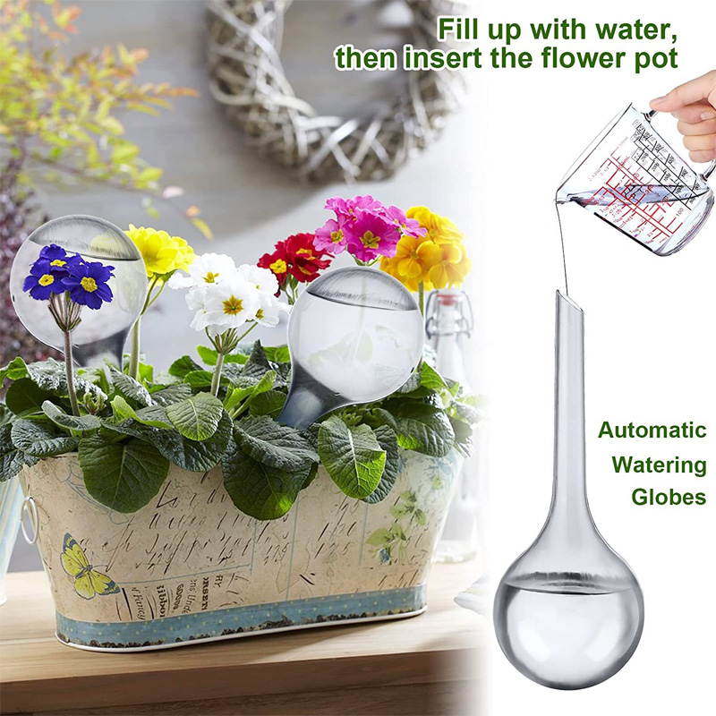5/10 adet otomatik bitki sulam - Automatic Plant Waterer incelemesi ve fiyatı